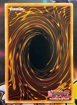 Thought Ruler Archfiend (UTR) TDGS-EN044 The Duelist Genesis Unlimited NM - Image 2