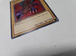 Meteor Dragon PRC1-EN001 2012 Premium Collection Tin 1st Edition - Image 5