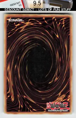 Yugioh Structure Deck: Rise of the Dragon Lords Morphing Jar - Image 2