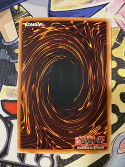 (AA) Yu-Gi-Oh! TCG Cyber Jar [DB1-EN043] Rare Unlimited VLP - Image 2