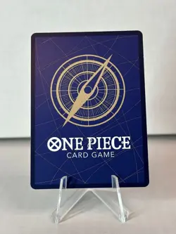 One Piece TCG • White Bay ST22-011 • Alternate Artwork • ENG/NM - Image 2