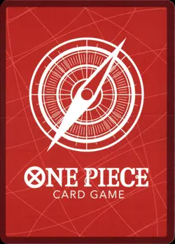 One Piece TCG • Monkey.D.Luffy ST21-001 • Alternate Artwork-Leader • ENG/NM - Image 2
