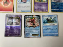Sylveon Lot of 19 Pokemon Cards Included - Image 3