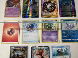 Sylveon Lot of 19 Pokemon Cards Included - Image 4