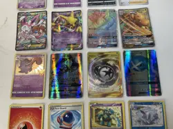 Sylveon Lot of 19 Pokemon Cards Included - Image 5