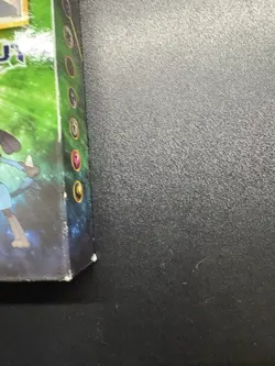 2017 Pokemon TCG Knock Out Collection Lucario Booster Packs Trading Card Sealed - Image 3