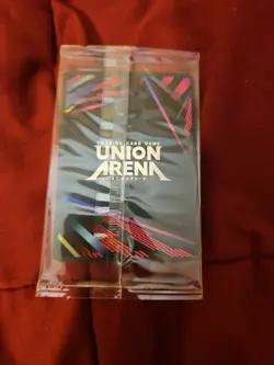 Eren Jaeger (092) (Winner) - Union Arena Promotion Cards - Image 2