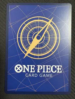 ONE PIECE Card Game Dracule Mihawk sp The Azure Sea’s Seven OP14 japanese JAPAN - Image 2