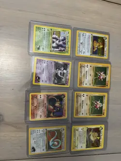 Pokemon TCG Cards For Sale - Image 1
