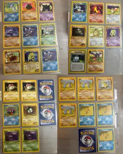 Pokemon TCG Cards For Sale - Image 2