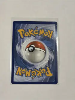 Pokemon TCG Destined Rivals Ethan's Adventure Full Art Trainer Card - Image 2