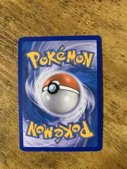 Pokemon Lugia 15/95 Call of Legends Holo Rare Card 100 HP English 2011 - Image 2
