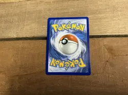 Pokemon Gyarados Holo Rare Card 2015 TCG Ancient Origins 21/98 - Image 2
