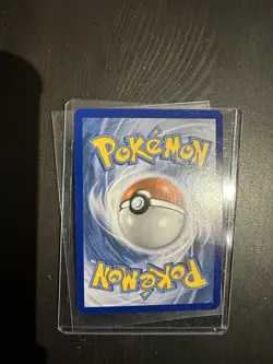 Mega Mewtwo EX Full Art 160/162 Pokemon Card Breakthrough Near Mint Minus NM- - Image 5