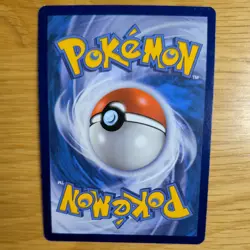 POKE BALL 67/83 POKEMON CARD (XY GENERATIONS SET) REVERSE HOLO - Image 5