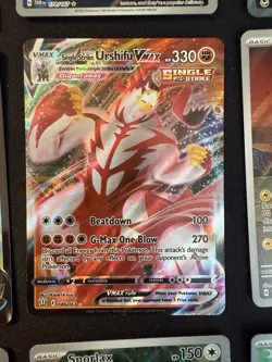 🔥Pokemon TCG Full Art Rare Assorted Art Rare Cards, NM Condition LOT - Image 5