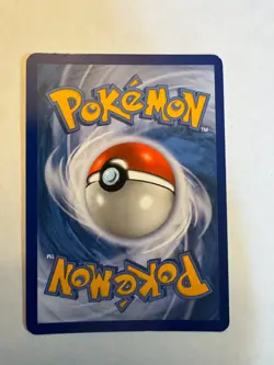 Latias 3/17 Holo Rare Pokemon Card Pre-owned - Image 2