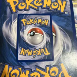 Quilava 49/95 Reverse Holo Call of Legends Pokemon Card LP - Image 2