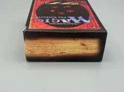 Magic The Gathering 4th Edition Starter Deck Box NO MTG Cards Fourth Deckmaster - Image 3