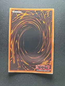 Red-Eyes B. Dragon | PCJ-EN001 | Prismatic Secret Rare | Promo YuGiOh! Card LP - Image 2