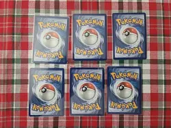 Pokemon TCG Card Collection Lot of Random Cards Phantasmal - Image 2