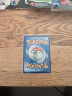Grookey Holo McDonalds 25th Anniversary 8/25, Pokemon Card - Image 2