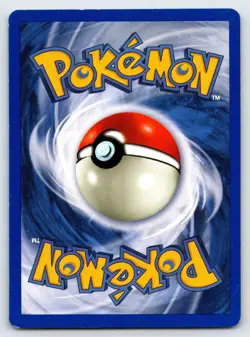 EXP.ALL 93/105 2002 Neo Destiny Pokemon Card TCG WOTC Vintage Trainer Rare - Mp - Image 2