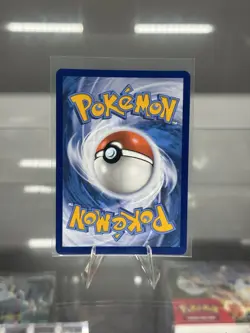 Iono's Kilowattrel 163/159 Sv09: Journey Together IR Pokemon TCG Card NM/M - Image 2