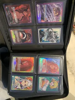one piece tcg cards english - Image 2