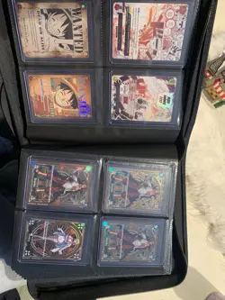 one piece tcg cards english - Image 4