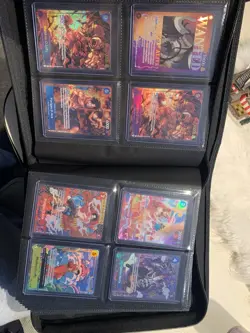 one piece tcg cards english - Image 5