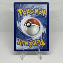 Umbreon Pokemon Card 009/015 Regular Gem Mint McDonald’s Promo TCG - Image 2