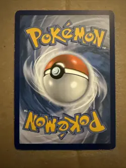 Latias XY78 Holo Promo Pokemon Card LP/MP - Image 2