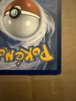 Latias XY78 Holo Promo Pokemon Card LP/MP - Image 5