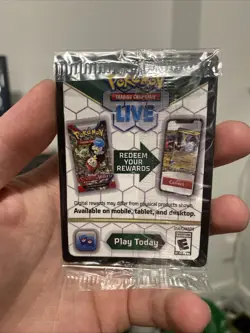 NEW/SEALED Leafeon ex 006/131 Prismatic Evolutions Stamped Promo Pokemon Card - Image 2