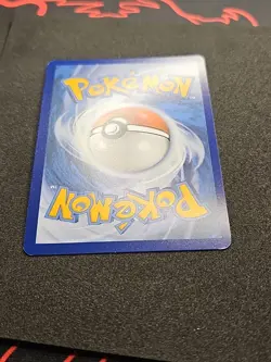 Victini - SVP 208 - Black Star Promo - Pokemon Card - NM/M - Image 4