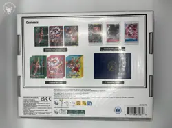 One Piece Card Game: Learn Together Deck Set (LT-01) - ENG SEALED - Image 2