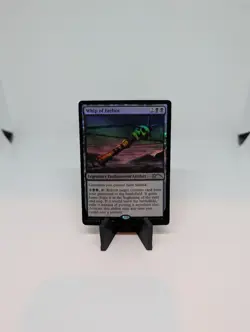 Whip of Erebos MTG Unique and Miscellaneous Promos Foil - LP - Image 1