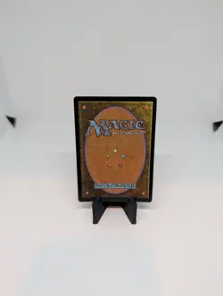 Whip of Erebos MTG Unique and Miscellaneous Promos Foil - LP - Image 2