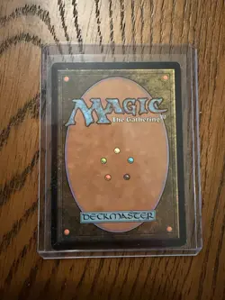 MTG FOIL - Call of the Herd - Grand Prix Promo 2008 - Near Mint - Image 2