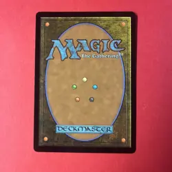Magic the Gathering MTG Nazgul 0334 Lord of the Rings Regular Near Mint - Image 4