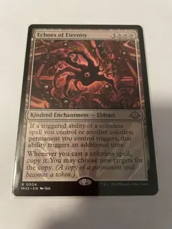 Echoes of Eternity Modern Horizons 3 Regular NM - Image 1
