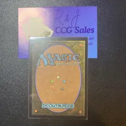 MTG - Spanish - Polluted Delta - Khans of Tarkir - Near Mint - Image 2