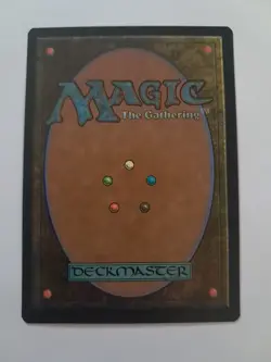 La Abuela Siempre Generosa FOIL NM/M Secret Lair MTG Magic the Gathering - Image 2