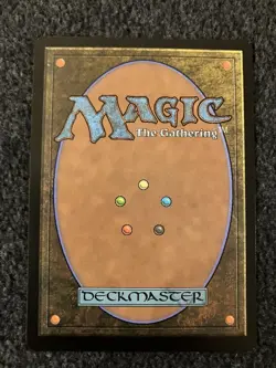 Magic The Gathering MTG - Wellwisher - Commander Anthology - Image 2