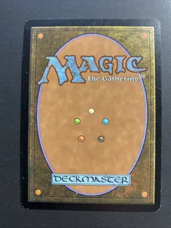 MTG Caves of Koilos Normal Apocalypse # 140 LP - Image 2