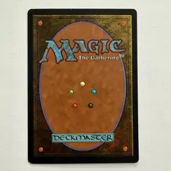 Enlightened Tutor - Mirage (1996) - LP - MTG White Instant - Vintage Magic - Image 2