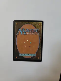 Magic The Gathering Coldsnap Set Hibernation's End NM-MT OC3041 - Image 2