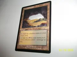 Caves of Koilos Apocalypse x1 LP - Image 2