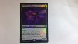 Bitterbloom Bearer Foil Near mint Mtg - Image 1